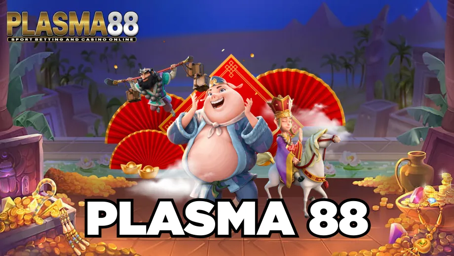 plasma 88